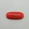 Coral (Moonga) 4.53 Ct Certified